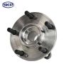 SKYWARD AUTOMOTIVE SK513266 Wheel Bearing and Hub Assembly