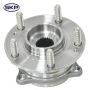 SKYWARD AUTOMOTIVE SK513266 Wheel Bearing and Hub Assembly