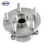SKYWARD AUTOMOTIVE SK513267 Wheel Bearing and Hub Assembly