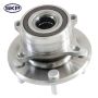 SKYWARD AUTOMOTIVE SK513267 Wheel Bearing and Hub Assembly