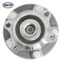 SKYWARD AUTOMOTIVE SK513268 Wheel Bearing and Hub Assembly