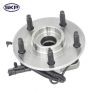 SKYWARD AUTOMOTIVE SK513272 Wheel Bearing and Hub Assembly