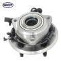 SKYWARD AUTOMOTIVE SK513272 Wheel Bearing and Hub Assembly