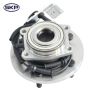 SKYWARD AUTOMOTIVE SK513273 Wheel Hub
