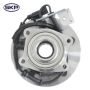 SKYWARD AUTOMOTIVE SK513273 Wheel Hub