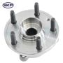 SKYWARD AUTOMOTIVE SK513275 Wheel Bearing and Hub Assembly