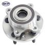 SKYWARD AUTOMOTIVE SK513275 Wheel Bearing and Hub Assembly