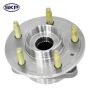 SKYWARD AUTOMOTIVE SK513276 Wheel Bearing and Hub Assembly