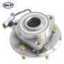 SKYWARD AUTOMOTIVE SK513276 Wheel Bearing and Hub Assembly