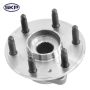 SKYWARD AUTOMOTIVE SK513277 Wheel Bearing and Hub Assembly