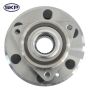 SKYWARD AUTOMOTIVE SK513277 Wheel Bearing and Hub Assembly