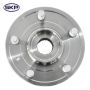 SKYWARD AUTOMOTIVE SK513282 Wheel Bearing and Hub Assembly