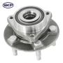 SKYWARD AUTOMOTIVE SK513282 Wheel Bearing and Hub Assembly