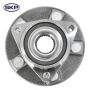 SKYWARD AUTOMOTIVE SK513282 Wheel Bearing and Hub Assembly