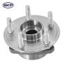 SKYWARD AUTOMOTIVE SK513282 Wheel Bearing and Hub Assembly
