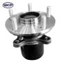 SKYWARD AUTOMOTIVE SK513284 Wheel Bearing and Hub Assembly