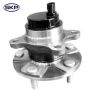 SKYWARD AUTOMOTIVE SK513284 Wheel Bearing and Hub Assembly