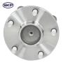 SKYWARD AUTOMOTIVE SK513285 Wheel Bearing and Hub Assembly