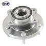 SKYWARD AUTOMOTIVE SK513286 Wheel Bearing and Hub Assembly