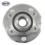 SKYWARD AUTOMOTIVE SK513286 Wheel Bearing and Hub Assembly