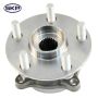 SKYWARD AUTOMOTIVE SK513287 Wheel Bearing and Hub Assembly