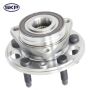 SKYWARD AUTOMOTIVE SK513288 Wheel Bearing and Hub Assembly