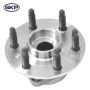 SKYWARD AUTOMOTIVE SK513289 Wheel Bearing and Hub Assembly