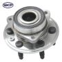 SKYWARD AUTOMOTIVE SK513289 Wheel Bearing and Hub Assembly