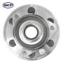 SKYWARD AUTOMOTIVE SK513289 Wheel Bearing and Hub Assembly