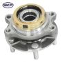 SKYWARD AUTOMOTIVE SK513296 Wheel Bearing and Hub Assembly