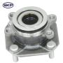 SKYWARD AUTOMOTIVE SK513297 Wheel Bearing and Hub Assembly