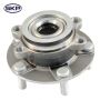 SKYWARD AUTOMOTIVE SK513298 Wheel Bearing and Hub Assembly