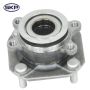 SKYWARD AUTOMOTIVE SK513299 Wheel Bearing and Hub Assembly