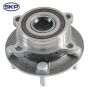 SKYWARD AUTOMOTIVE SK513300 Wheel Bearing and Hub Assembly