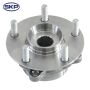 SKYWARD AUTOMOTIVE SK513300 Wheel Bearing and Hub Assembly