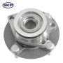 SKYWARD AUTOMOTIVE SK513308 Wheel Bearing and Hub Assembly
