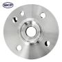 SKYWARD AUTOMOTIVE SK513309 Wheel Bearing and Hub Assembly
