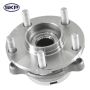 SKYWARD AUTOMOTIVE SK513310 Wheel Bearing and Hub Assembly