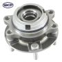 SKYWARD AUTOMOTIVE SK513310 Wheel Bearing and Hub Assembly