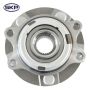 SKYWARD AUTOMOTIVE SK513310 Wheel Bearing and Hub Assembly