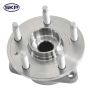 SKYWARD AUTOMOTIVE SK513315 Wheel Bearing and Hub Assembly
