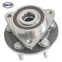 SKYWARD AUTOMOTIVE SK513315 Wheel Bearing and Hub Assembly