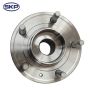 SKYWARD AUTOMOTIVE SK513316 Wheel Bearing and Hub Assembly