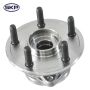 SKYWARD AUTOMOTIVE SK513324 Wheel Bearing and Hub Assembly