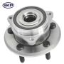 SKYWARD AUTOMOTIVE SK513324 Wheel Bearing and Hub Assembly