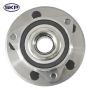 SKYWARD AUTOMOTIVE SK513324 Wheel Bearing and Hub Assembly