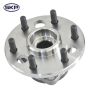 SKYWARD AUTOMOTIVE SK515001 Wheel Bearing and Hub Assembly