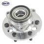 SKYWARD AUTOMOTIVE SK515001 Wheel Bearing and Hub Assembly