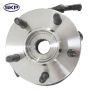 SKYWARD AUTOMOTIVE SK515003 Wheel Hub