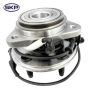 SKYWARD AUTOMOTIVE SK515003 Wheel Hub